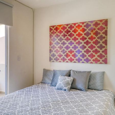 Selvanova Coto 4B, Villa Flamingos 437F 普拉亚卡门 外观 照片